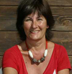 Christine Barbier